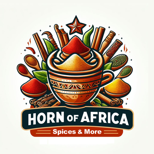 Horn of Africa Spices & More